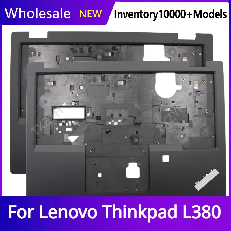 

Новая Оригинальная клавиатура для ноутбука Lenovo Thinkpad L380, верхняя Подставка для рук, чехол для подставки для рук, корпус A B C D