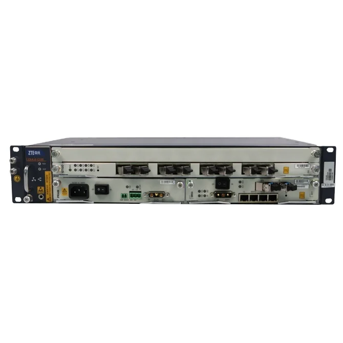 

Cheap And High Quality Olt Epon Gpon Zxa10 C320 8 Ports Ge Ac Power Available With Gtgo Gtgh Etgo Etgh