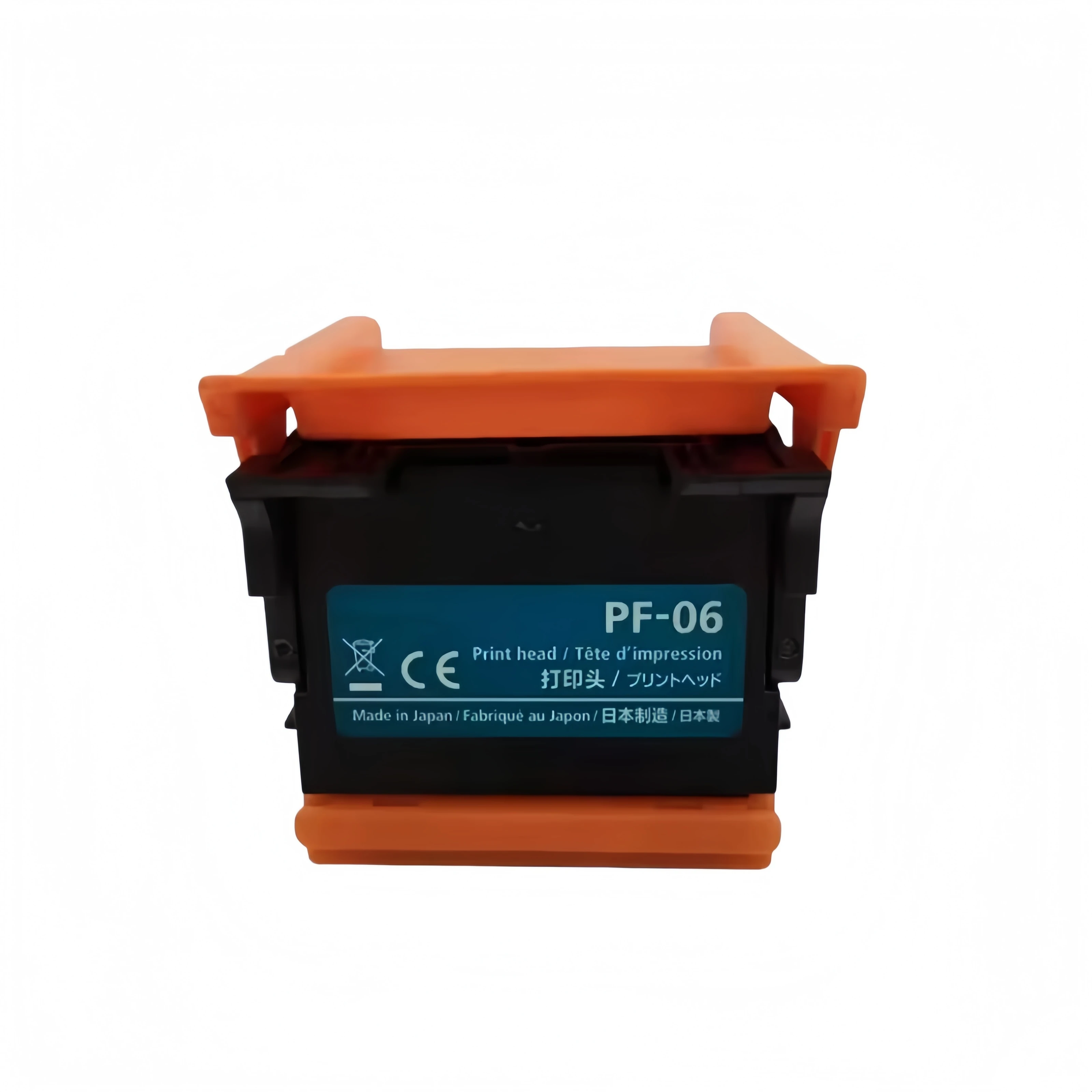 PF-06 Printhead Printer for Canon PF-06 TA-20 TM-205 TM-305 TM-5200 TM-5205 TM-5300 TM-5305 TX-2000 Print head - 3