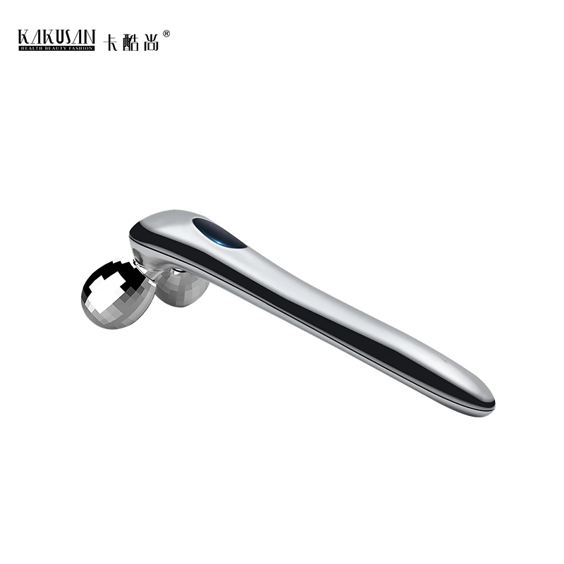 

KKS-KB226 Microcurrent Dual Massage Roller