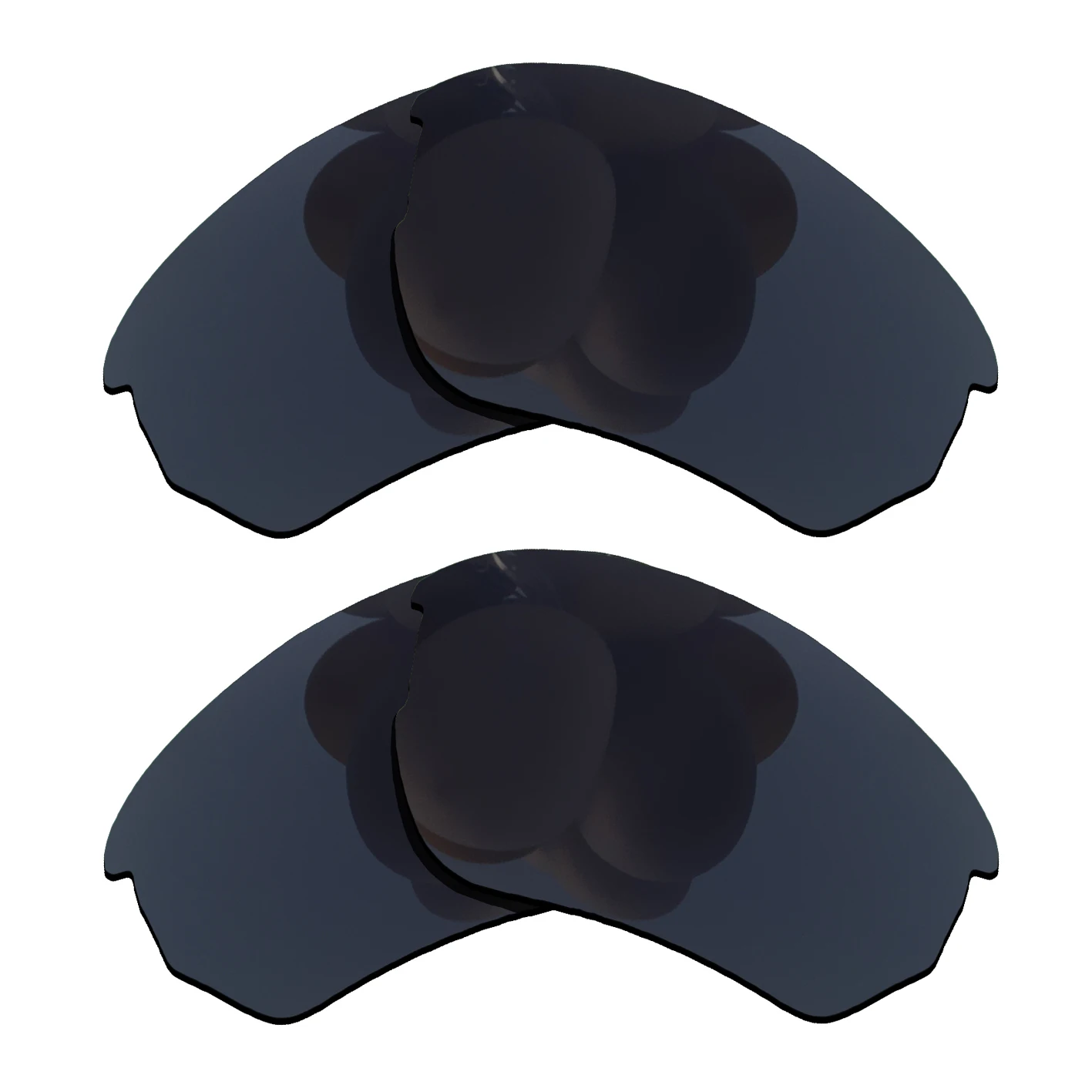 

Поляризованные солнцезащитные очки Oakley Flak