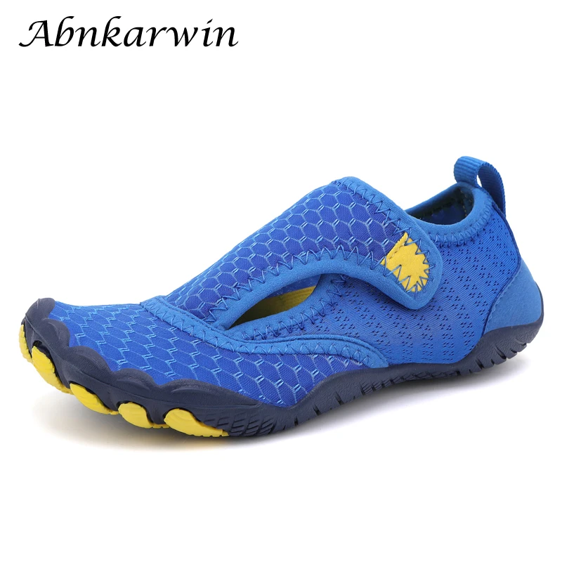 Parent-child Baby Upstream Shoes Beach Shoes