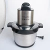 Houselin 6.5L Electric Meat Grinder, 1500W  Food Processor Vegetable Chopper 5