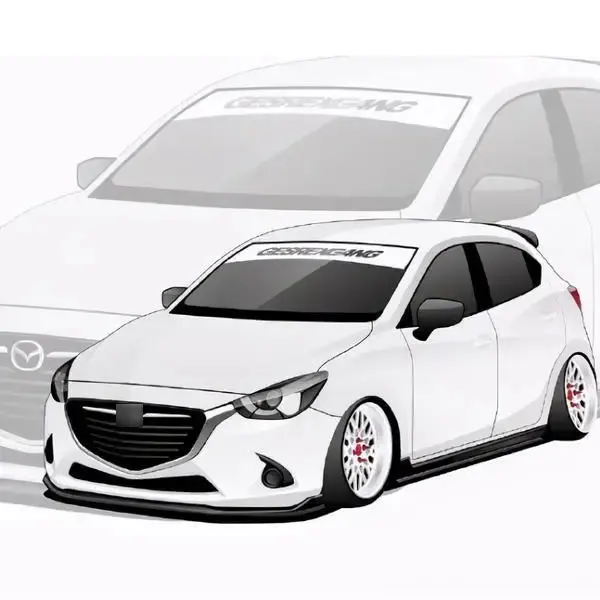 Dream Car Dropshipping Store