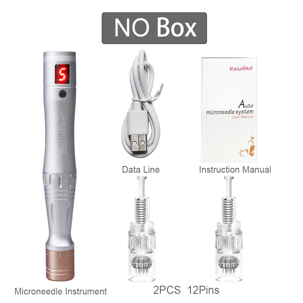 No Box