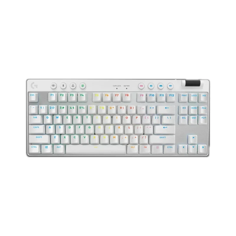 Logitech G PRO X TKL Wireless Gaming Mechanical Keyboard Wireless