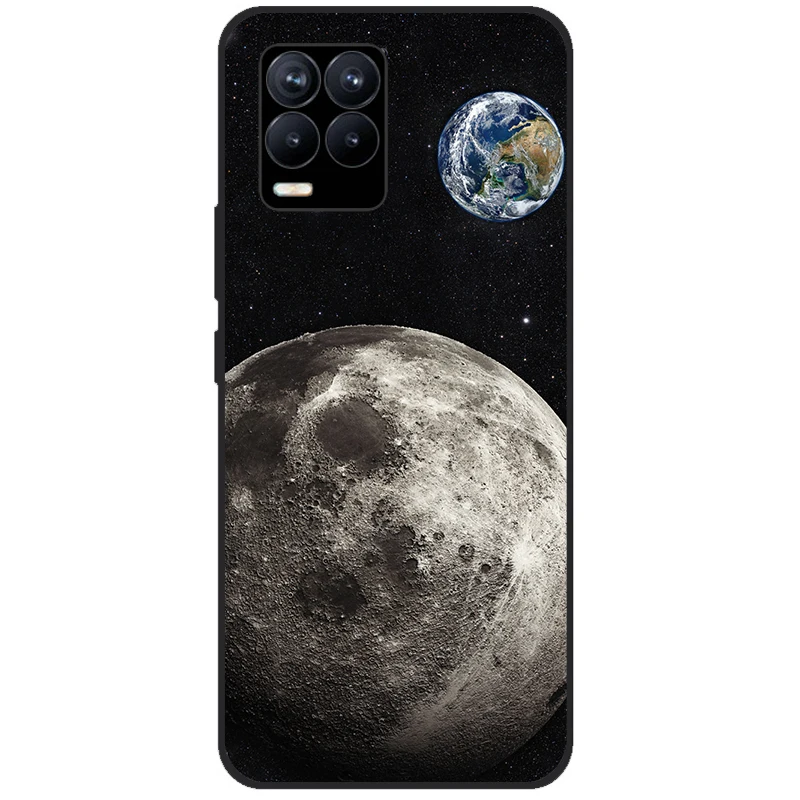 Luxury Shockproof Soft Silicone Phone Case - Premium TPU Bumper Cover
