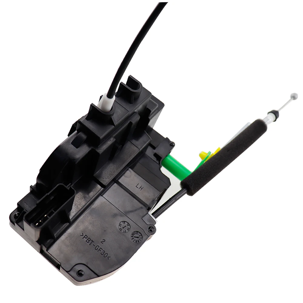 80501EB30A Car Door Lock Actuator Latch Module Motor Mechanism fit For Nissan NP300 Navara D40 Pathfinder 2.5L R51 80501EB300,door lock actuator