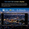 FUFFI-Note 40 Pro Cellphones 5.0 inch 16GB ROM 2GB RAM Smartphone Android 2000mAh 2+8MP Camera 3G Original Mobile phones 3