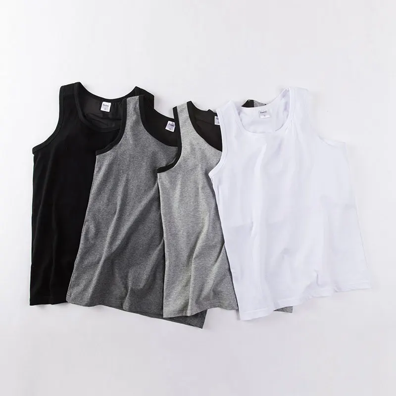 Women Long Chest Binder Tomboy Lesbian Tank Tops Built-in Corset Undershirt Summer Breathable Flat Breast Binder Corset Shapers