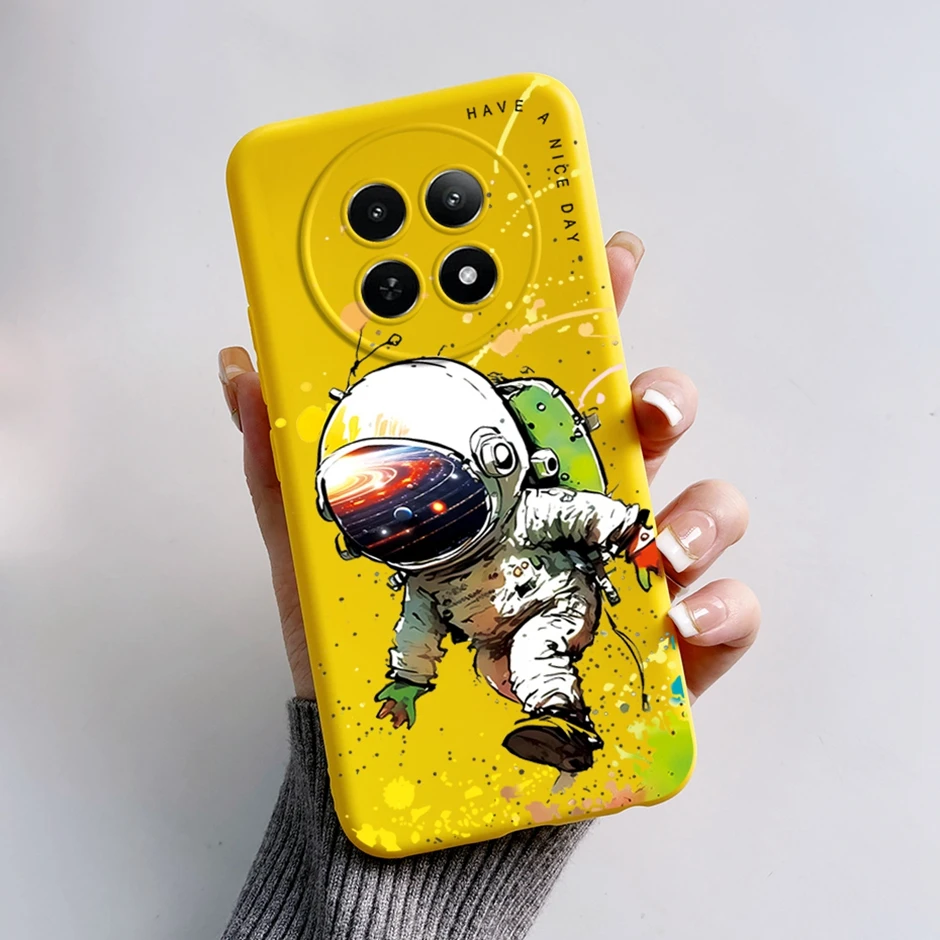 Premium Soft Silicone Protective Phone Case - Enhanced Durability and Style