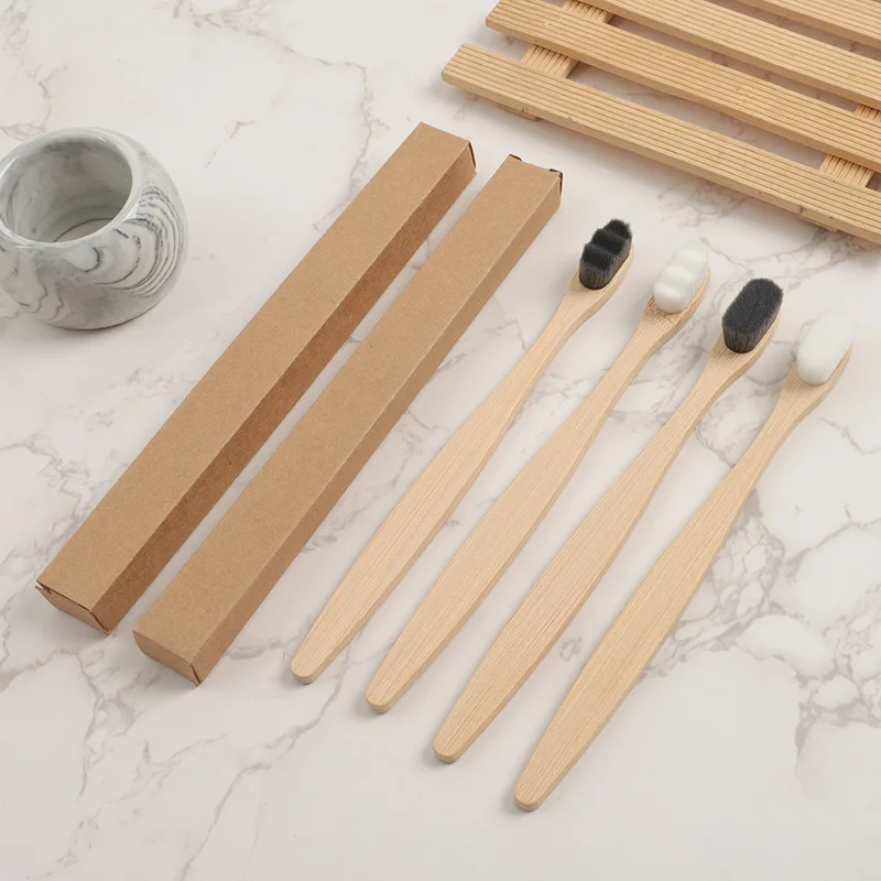 Benefits for Sensitive Gums