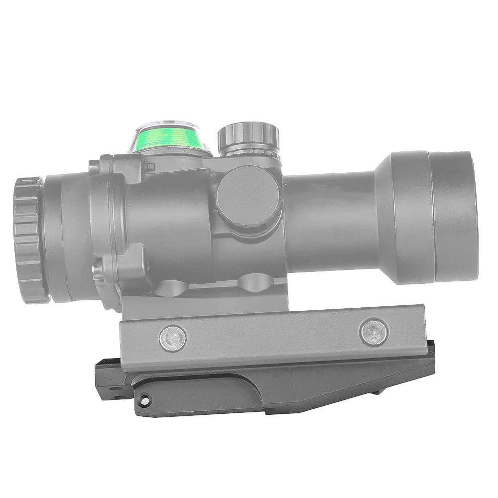SPINA Tactical Red Dot Scope Sight Mount 20mm Rail Hunting Accessories For AK