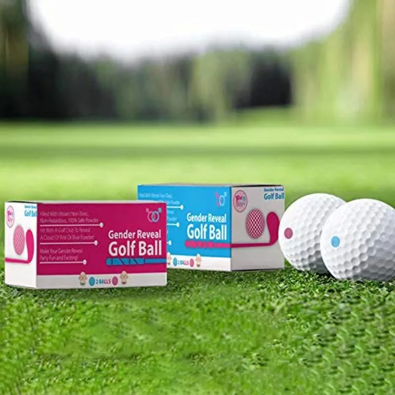 GolfExplodingBallsPrankBallsThatExplodeonImpactFunnyJokeGolf