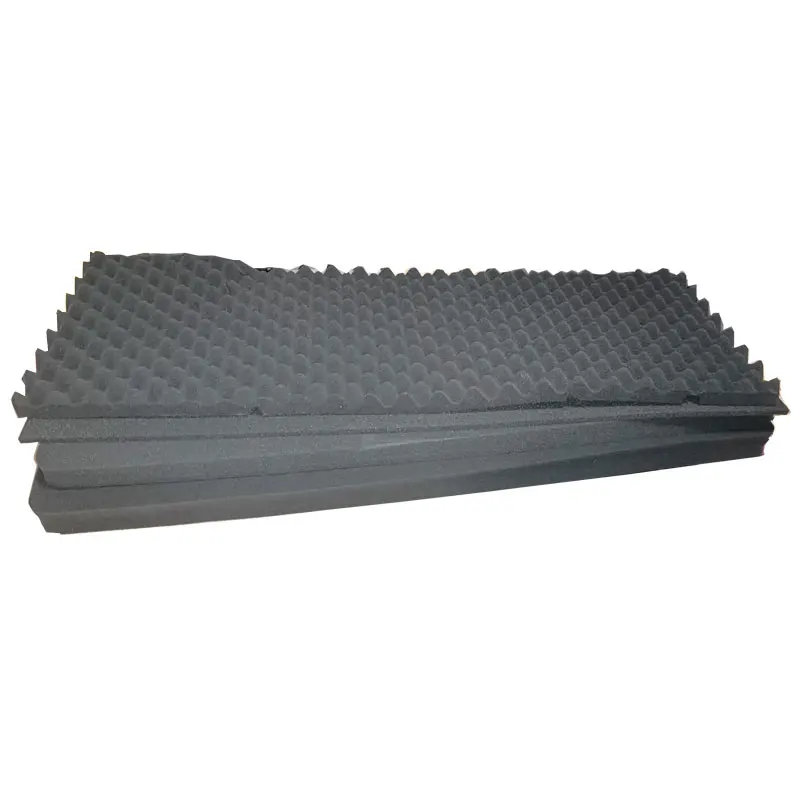 DIY Mesh Sponge, Pre-cut Sponge, Used for Packaging of Various Electronic Products 6