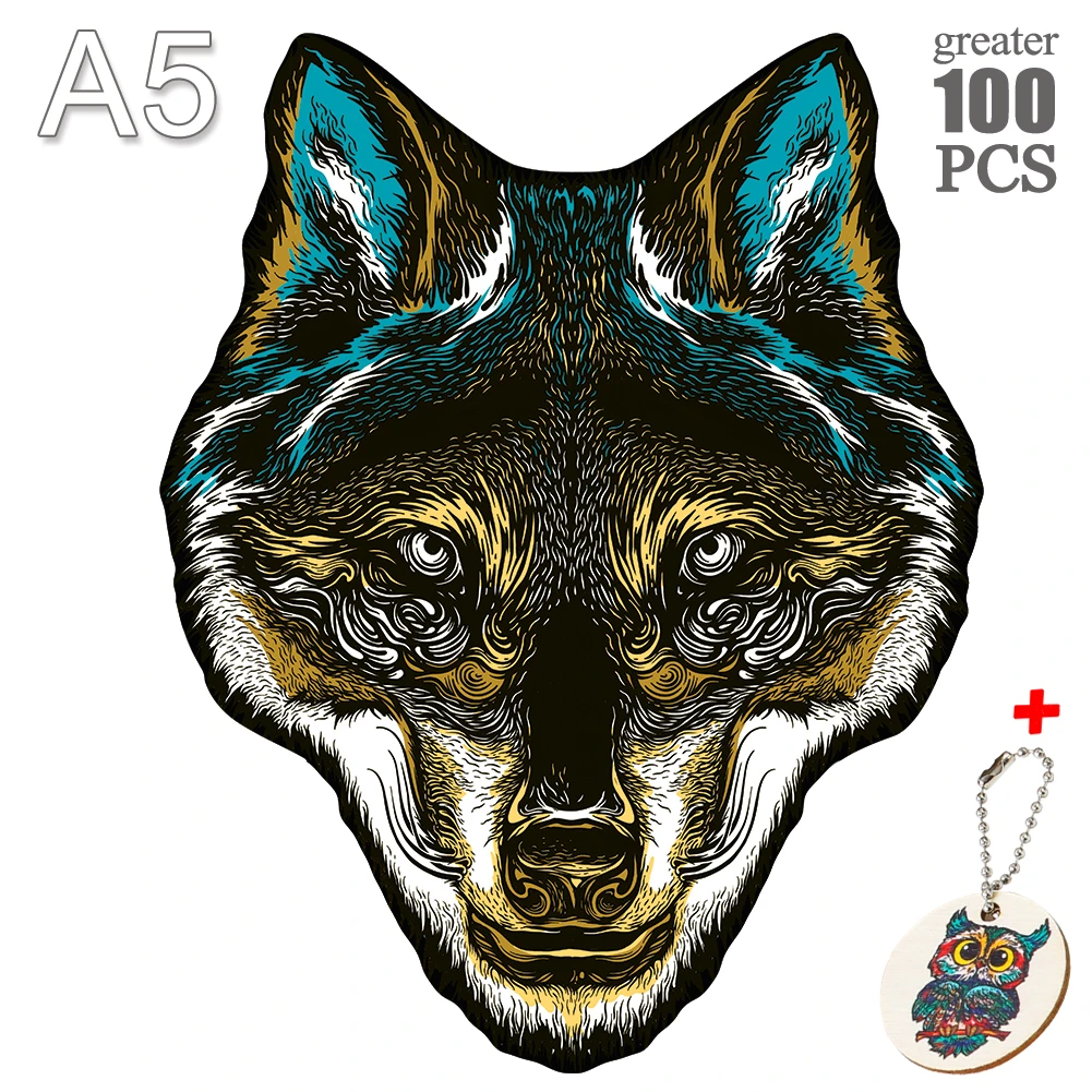 LANG-03-A5-W