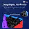 [Picube] Diansheng FTO Magnetic Cube Diansheng Fto Rotating octahedron Magnetic Magic Speed Cube  Educational Puzzle Toy Gift 3