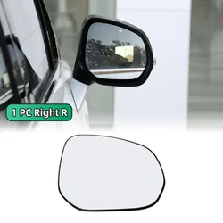 Heated Car Mirror Glass Replacement (1Pc Right)