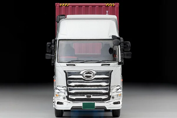 ミニカー HINO PROFIA Hino Profia FW Nippon Express (Model Car) - HobbySearch