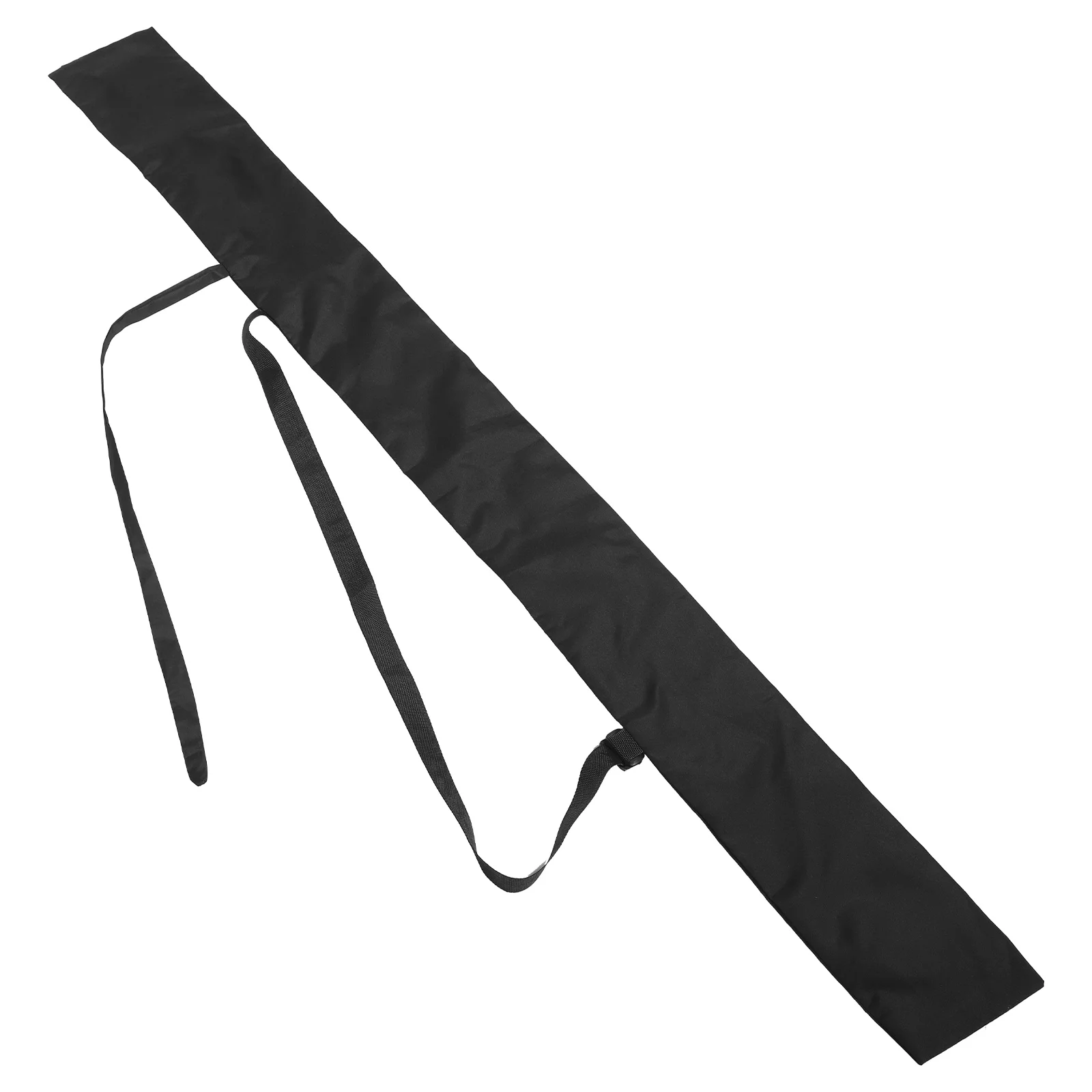 Travel Storage Case Protective Case Carrier Japanese Katana Samurai Swords Carrying Polyester Bag