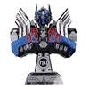 Metal Assembly Model DIY Robot 3D Stereo Puzzle Kit High Collection Difficulty 4