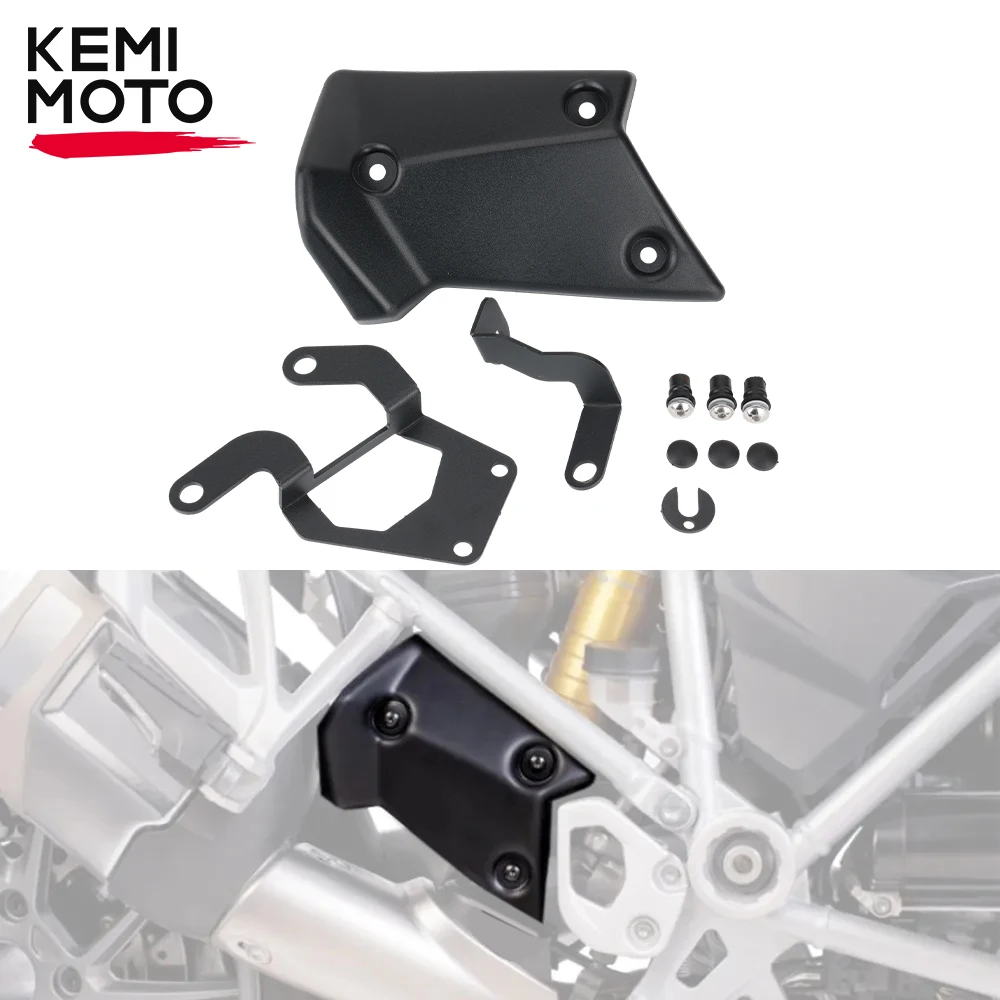 Bmw R1200gs Adventure Frame Infill Panel | Bmw 1250 Gs Adventure 
