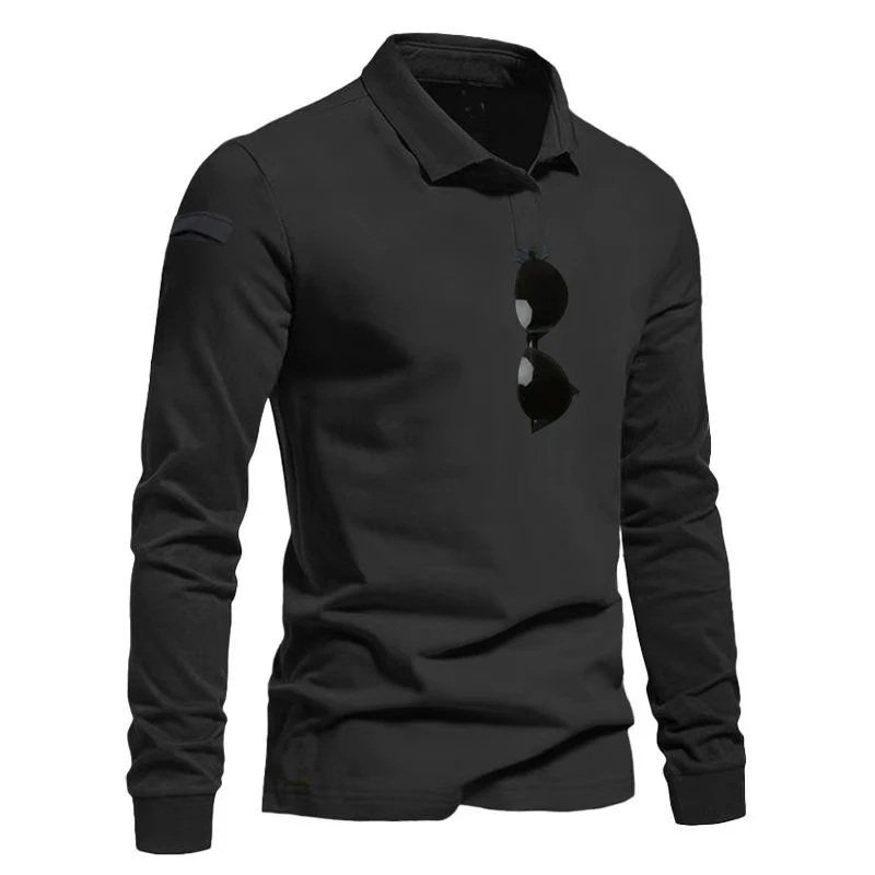 Sport T Shirt Long Sleeve T Shirt Men Softair Army Combat Uniform Military Shirt Cargo Tactical Long Sleeve Breathable Pullover Hiking Camping Climbing Sweatshirt