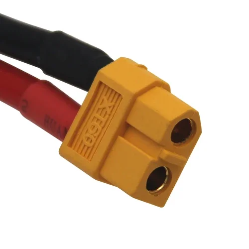 XT60 plug