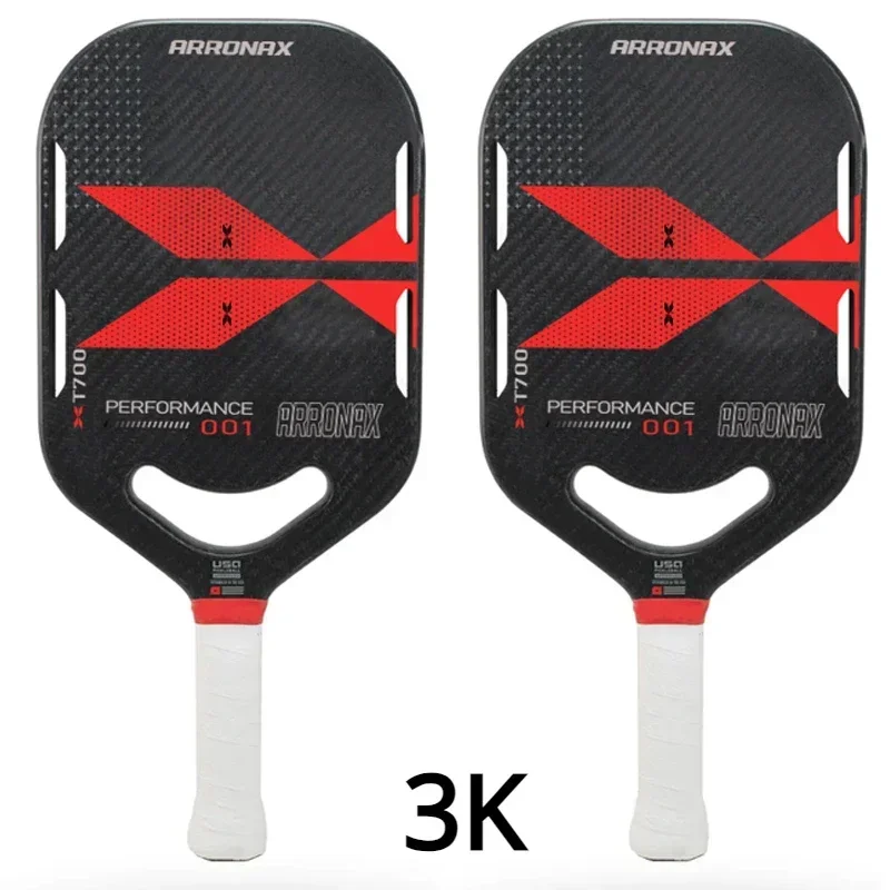 

Pickleball Paddles, 1 Player and 2 Player Pickleball Sets for Beginners, Intermediate, Advanced Players - Multiple Styles