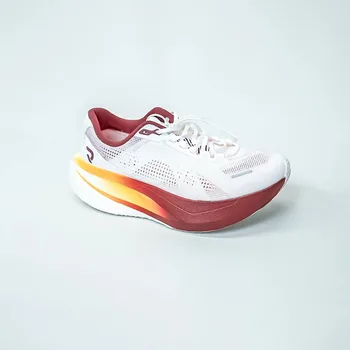Lightweight Carbon Plate Running Shoes 1