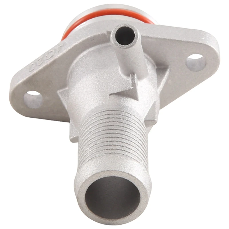 1003400XEC01 Engine Heater Hot Water Pipe Outlet Port For GWM Haval H6 H7 H8 H9 VV7 F5 F7 4C20 2.0T