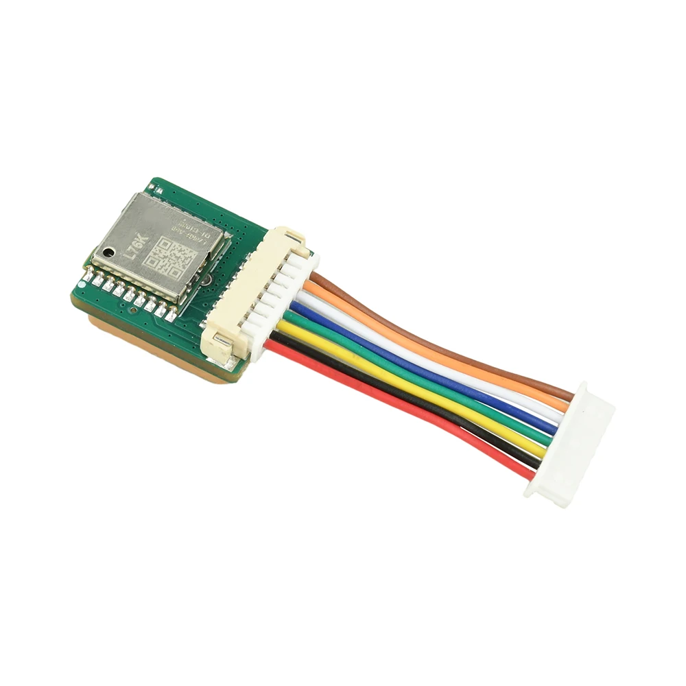 Module GPS Heltec V4 WiFi LoRa 32 L76K pour Meshtastic IoT