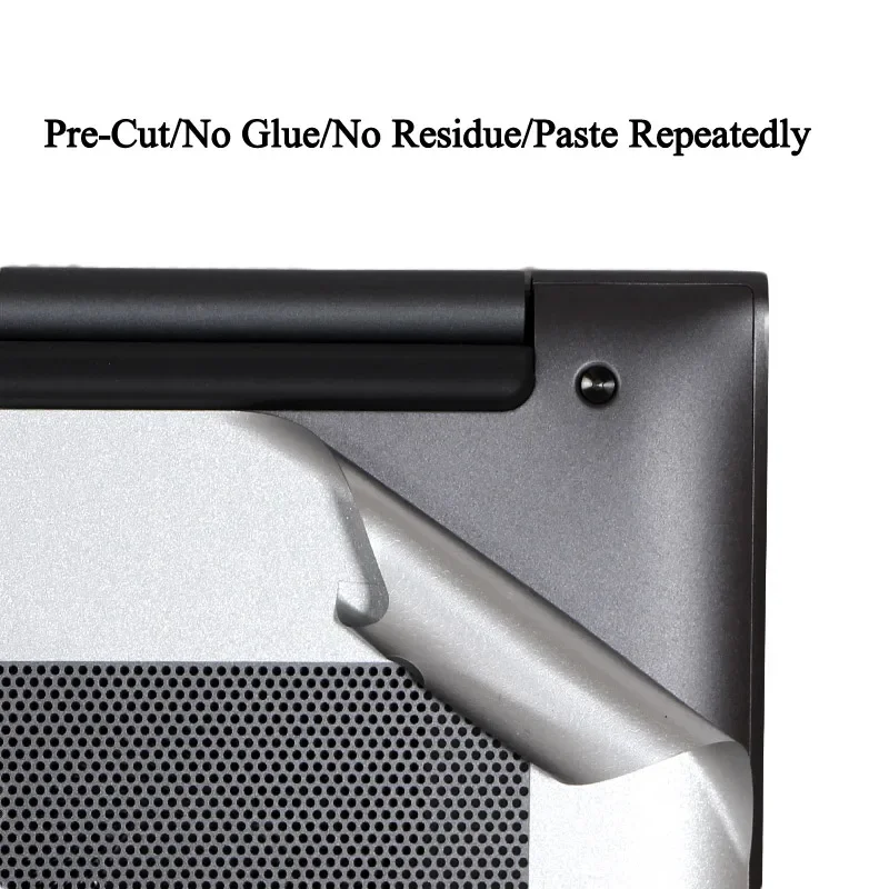 Pre-Cut Vinyl Laptop Skin Cover Sticker for Lenovo Yoga Slim 7 7i Pro 14 2022 2021 14ARH7 14IAH7 14IAP7 14IHU5 14ACH5 14ITL5