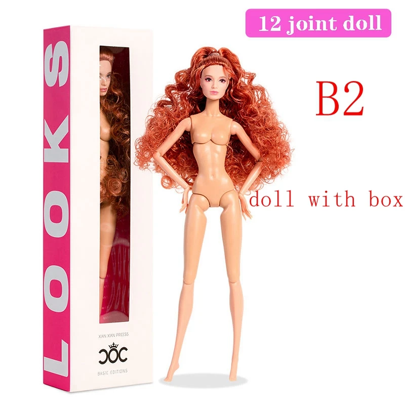 2DDOLL mangosteen 40cmドール 2DDOLL mangosteen 40cmドール