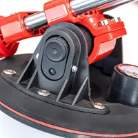 Stone Joint Fixator Vacuum Cup for 90 Degree Rright Angle Fixing Tool OIn Marble and Granite Countertops