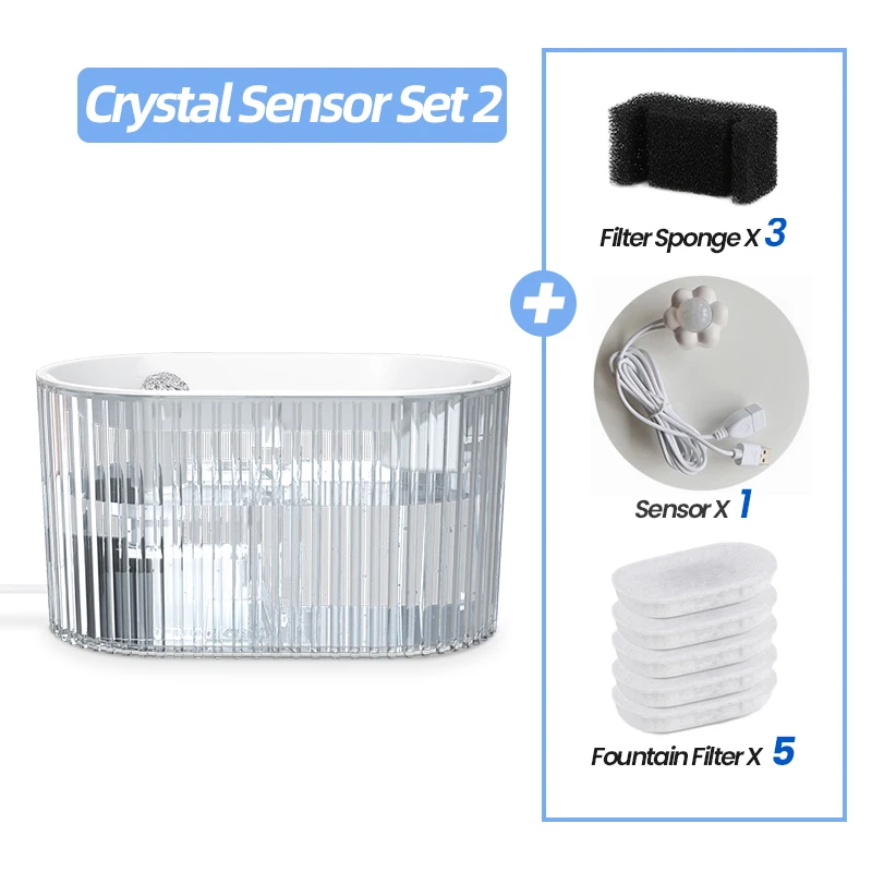 Sensor Set 2