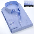 30-Blue Plaid