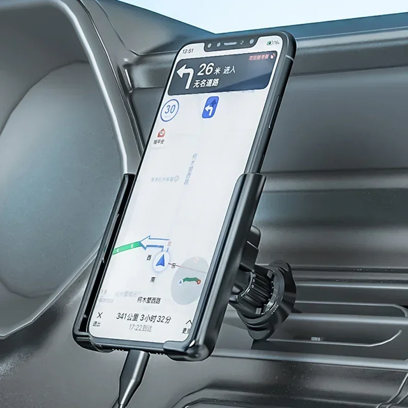 Universal Car Phone Holder Air Vent Mount Stand