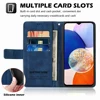 For Samsung Galaxy A31 Case Leather Wallet Flip phone Case For Samsung A31 Case A 31 A315F Soft Silicone Cover Fundas Coque etui 5