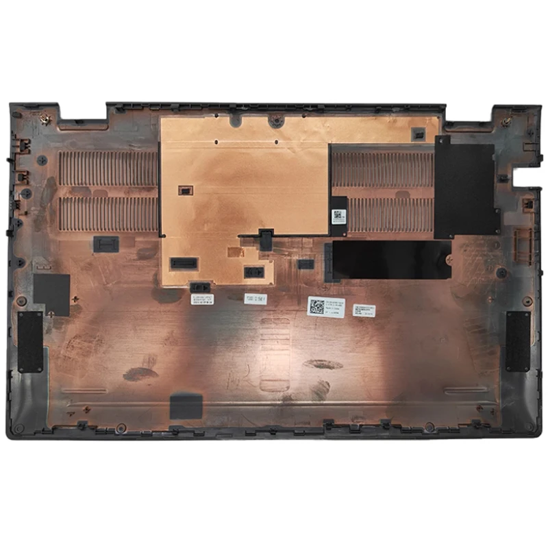 Replace Cover For Vostro 5510 5515 V5510 V5515 Laptop LCD Screen Back Cover Front Bezel Palmrest Lower Bottom Case 0N1D5W