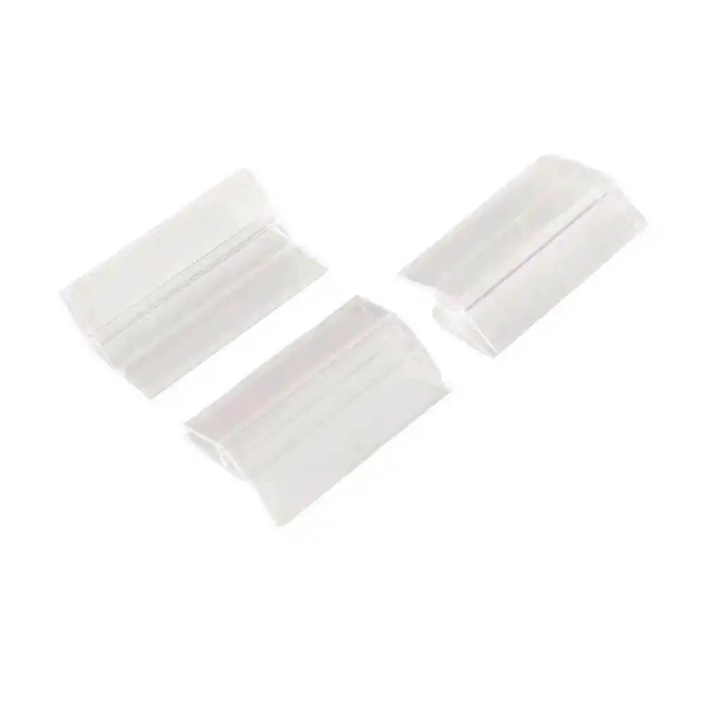 30 Stück Bin Label Clips Merchandise Namensschild Greifer für Supermarkt-Preisanzeige – Detail 1