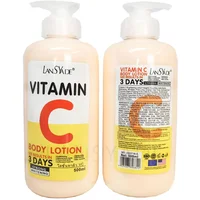 VC Whitening Body Lotion Nicotinamide See Results In 3 Days Moisturizing Lightening Body Cream Lotion Cold White Skin All 500ml