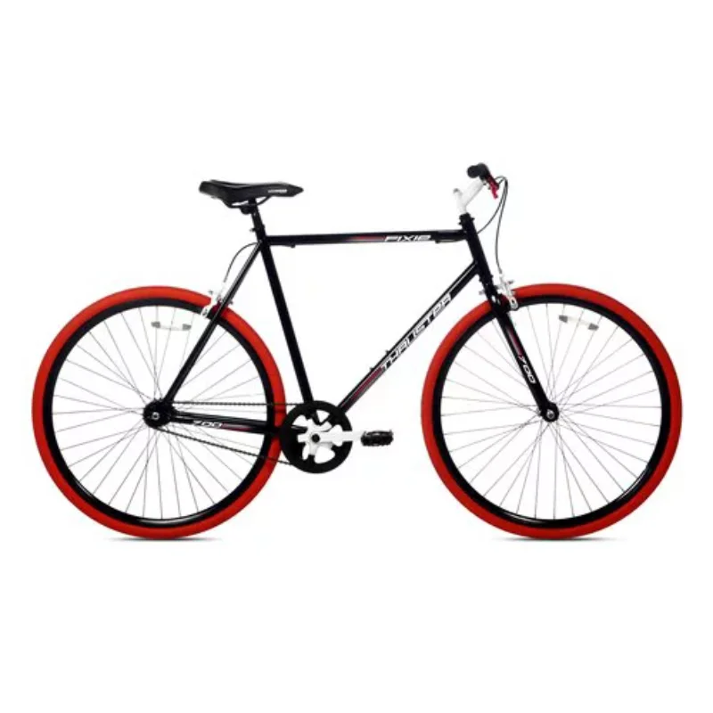 700c men's thruster fixie
