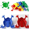 10-20Pcs Jumping Frog Bounce Fidget Toys For Kids Novelty Assorted  Stress Reliever Toys For Children Birthday Gift Party Favor 3