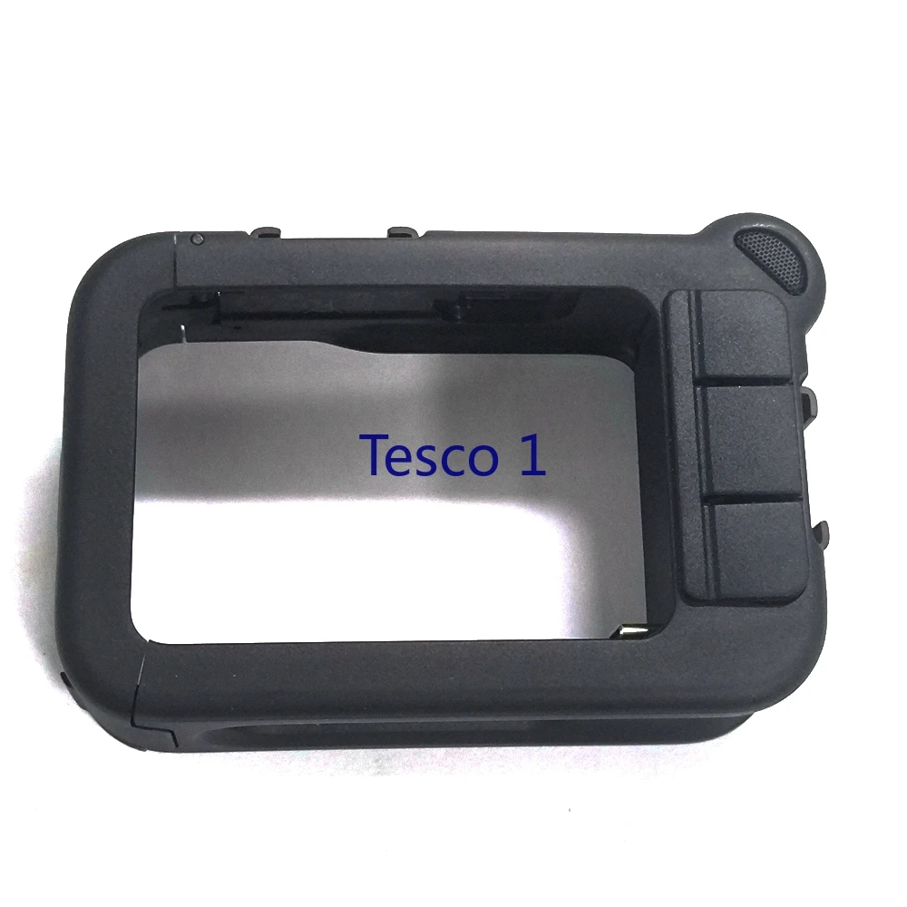 Custodia Da Immersione Impermeabile Con Staffa E Accessori Compatibile Con Le Videocamere Gopro Hero 5 Session Hero 4 Session E Hero Session - Foto 1