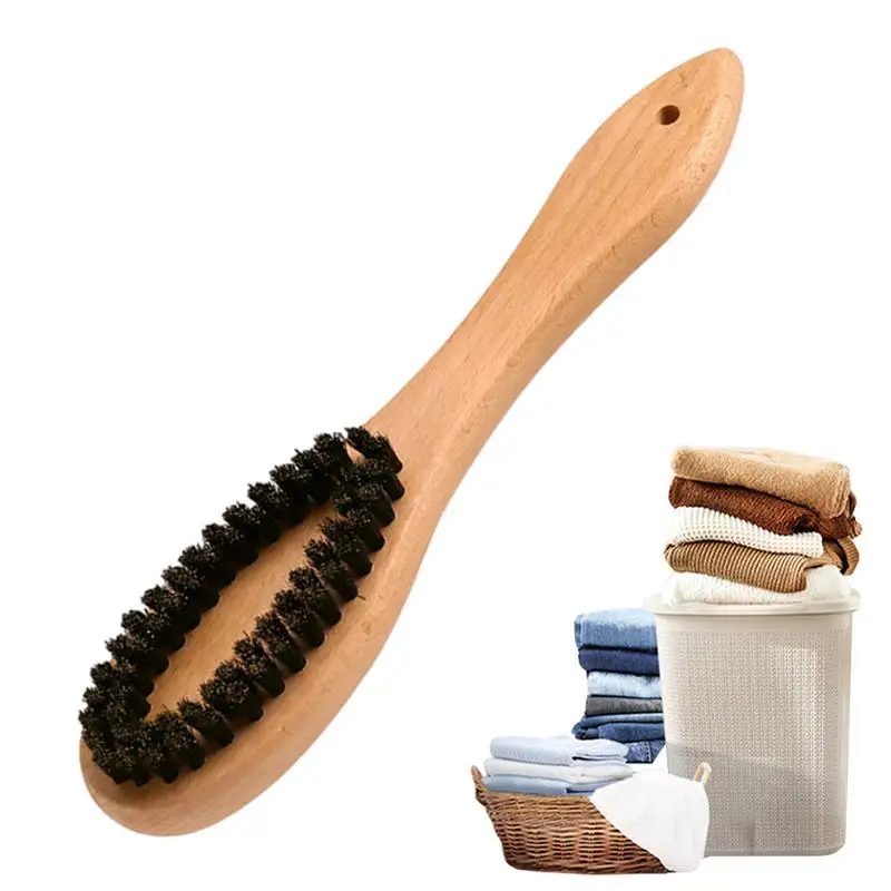 

Средство для удаления пятен для белья Brush два в одном, чистящая щетка, щетка для домашней одежды, щетка для удаления пыли, щетка, щетка для одежды