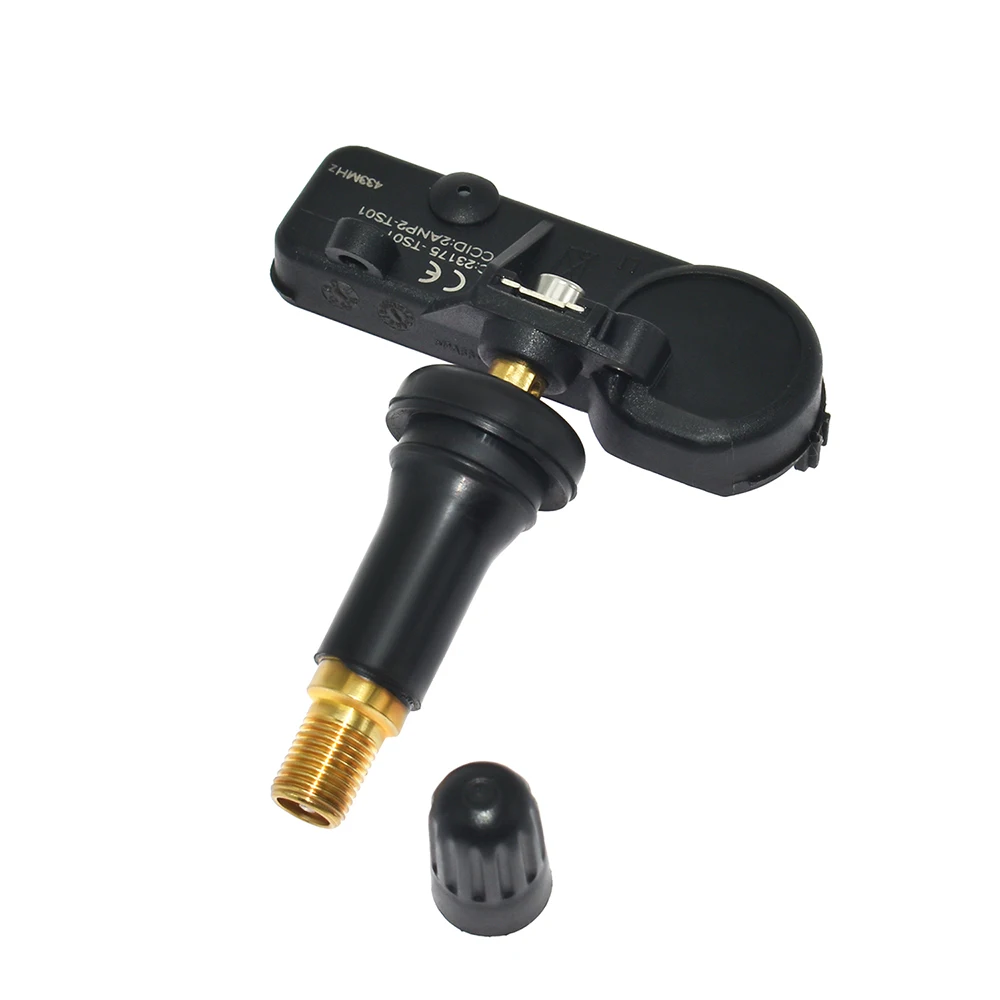 1/4/8 PCS 타이어 압력 모니터 TP 3040001 BAIC MAXUS ZOTYE JAC REFINE S3 S5 S2 M4 M2 J4 J6 A30 TPMS 센서 2362781138 433MHZ