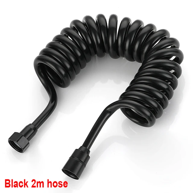 black-2m-hose