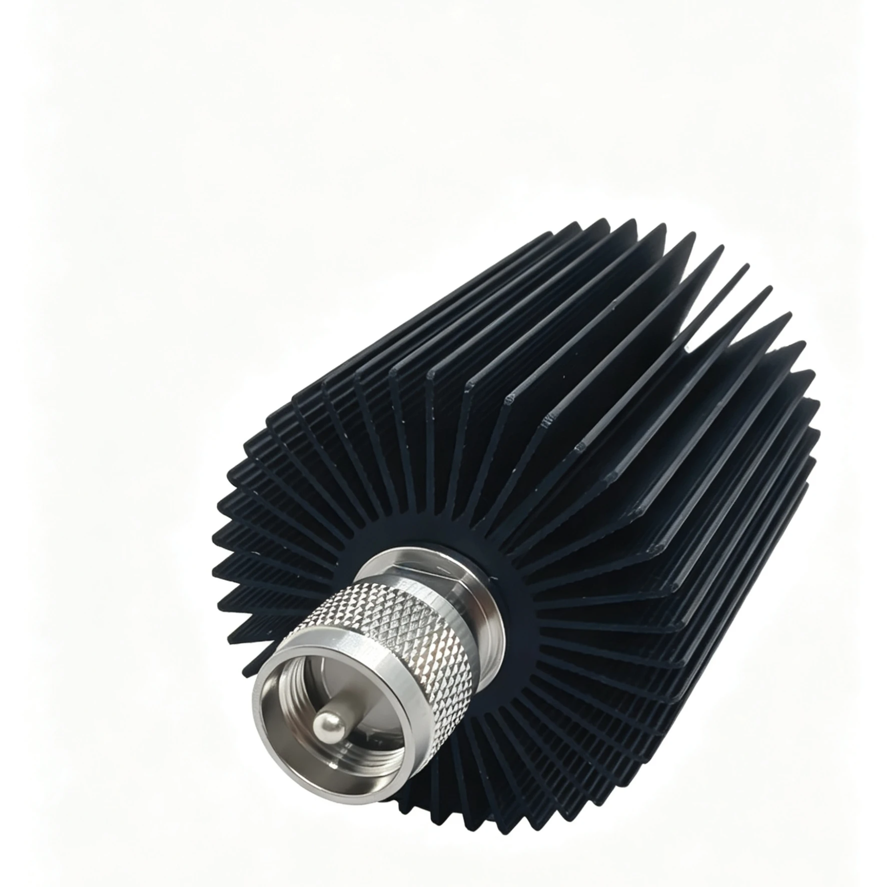 UHF 50W 500MHz 더미 로드/터미네이션 로드 PL259 남성형 M