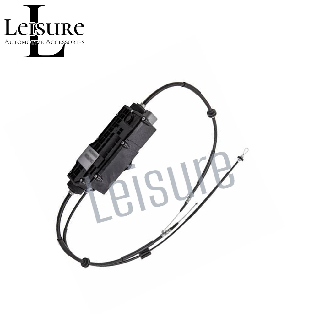 주차 브레이크 액추에이터 모듈 핸드 브레이크, 랜드로버 레인지로버 L322 용 EPB LR028112 LR011915